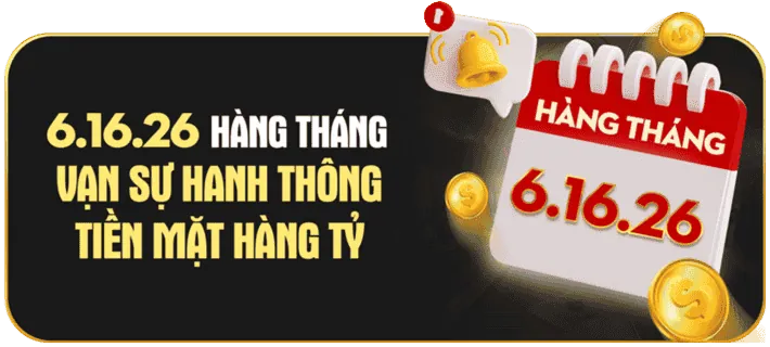 Thưởng chào mừng thành viên mới Zowin